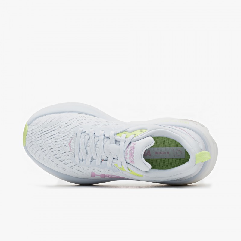HOKA Bondi 8 W - 1127952 SCP - Fuxia, Urban Tribes United