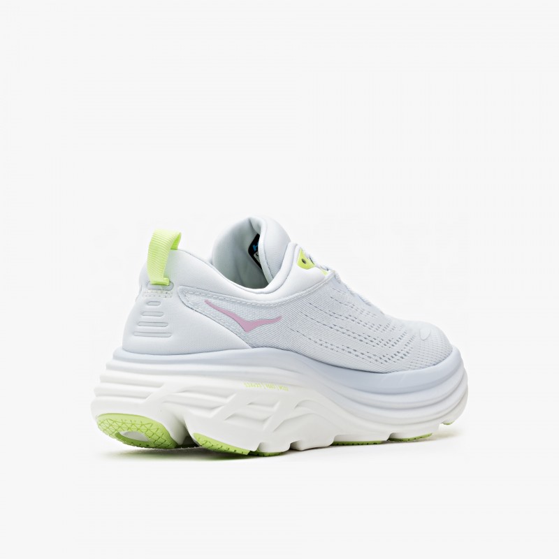 HOKA Bondi 8 W - 1127952 SCP - Fuxia, Urban Tribes United