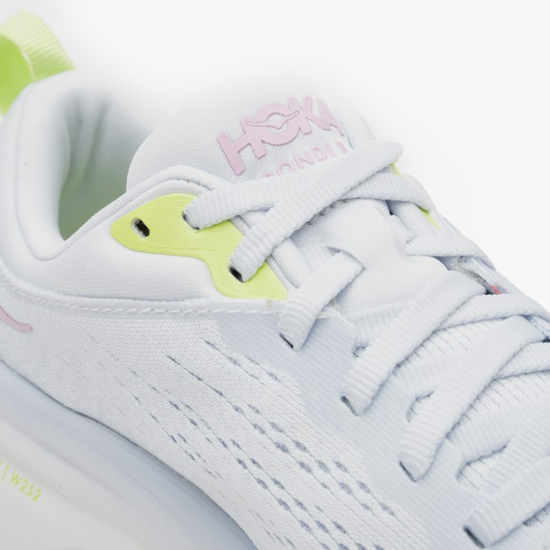 HOKA Bondi 8 W - 1127952 SCP - Fuxia, Urban Tribes United
