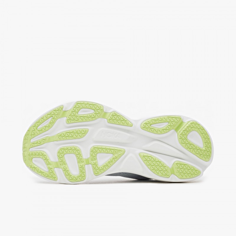 HOKA Bondi 8 W - 1127952 SCP - Fuxia, Urban Tribes United