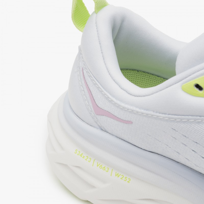 HOKA Bondi 8 W - 1127952 SCP - Fuxia, Urban Tribes United