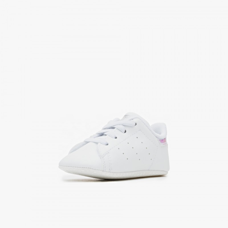 adidas Smith Crib - FY7892 - Fuxia, Urban Tribes United