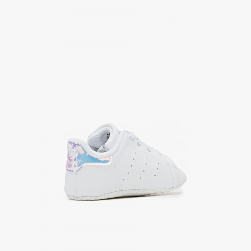 adidas Smith Crib - FY7892 - Fuxia, Urban Tribes United