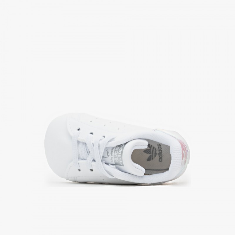 adidas Smith Crib - FY7892 - Fuxia, Urban Tribes United