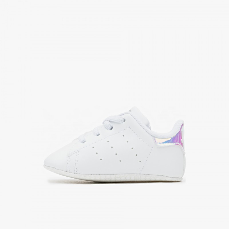 adidas Smith Crib - FY7892 - Fuxia, Urban Tribes United