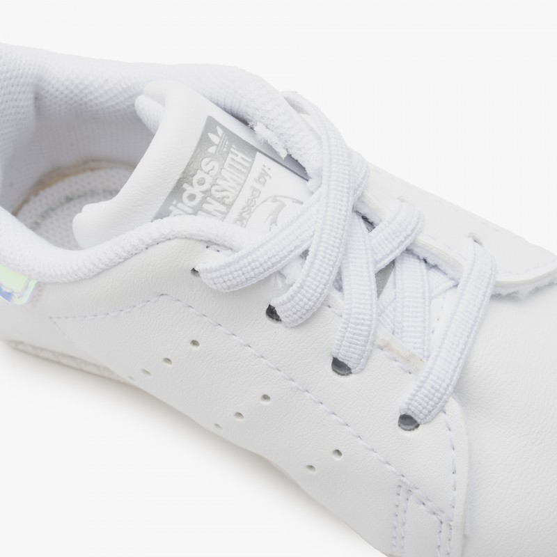 adidas Smith Crib - FY7892 - Fuxia, Urban Tribes United