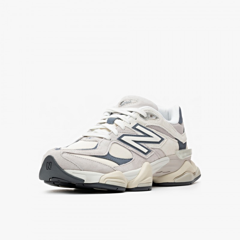 New Balance U9060 - U9060 EEB - Fuxia, Urban Tribes United