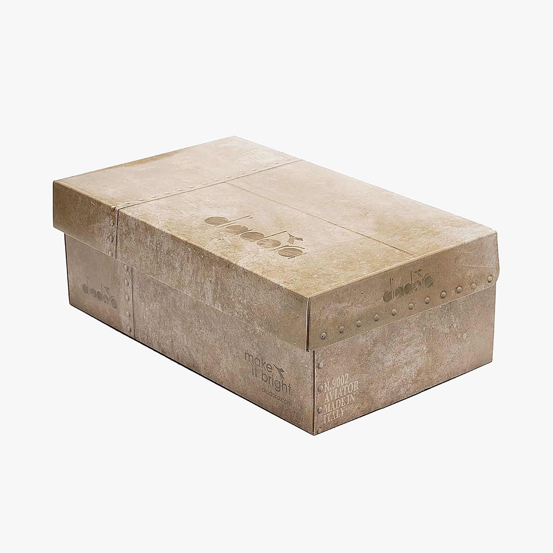 Diadora N9002 Aviator Italy