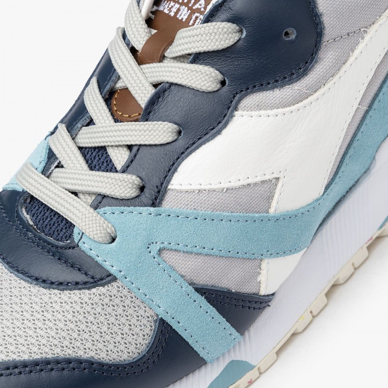 Diadora N9000 2030 Italia - 178285 60031 | Fuxia, Urban Tribes United