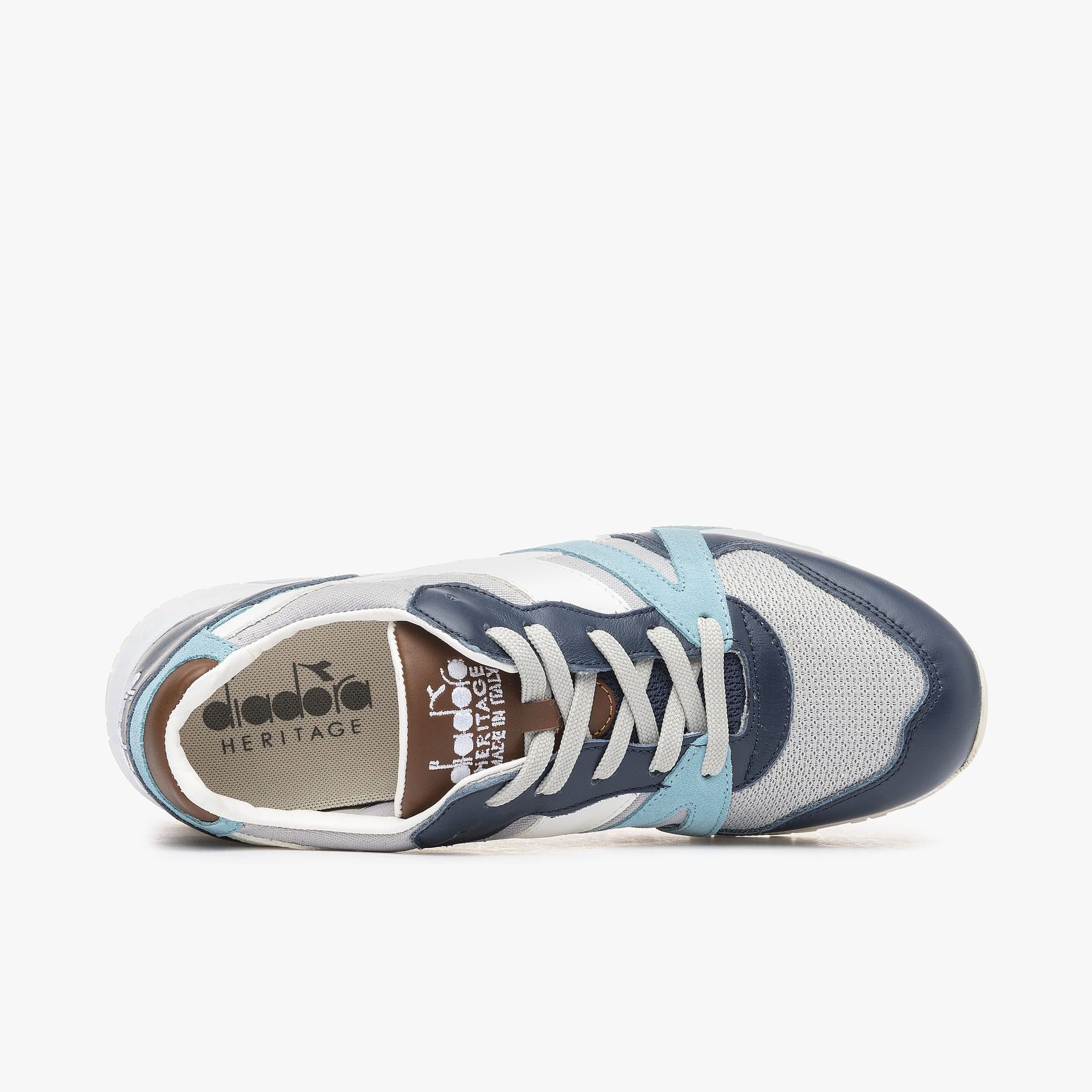 Diadora N9000 2030 Italia