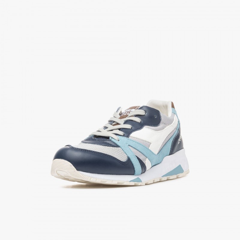 Diadora N9000 2030 Italia - 178285 60031 | Fuxia, Urban Tribes United