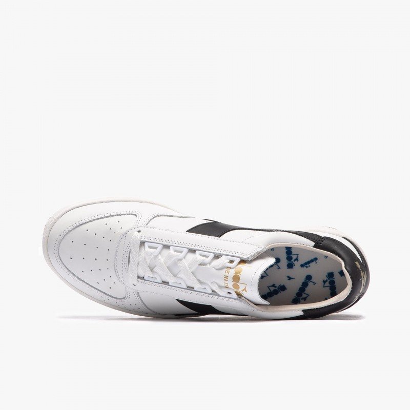 Diadora B. Elite H Italia - 176277 C2296 - Fuxia, Urban Tribes United