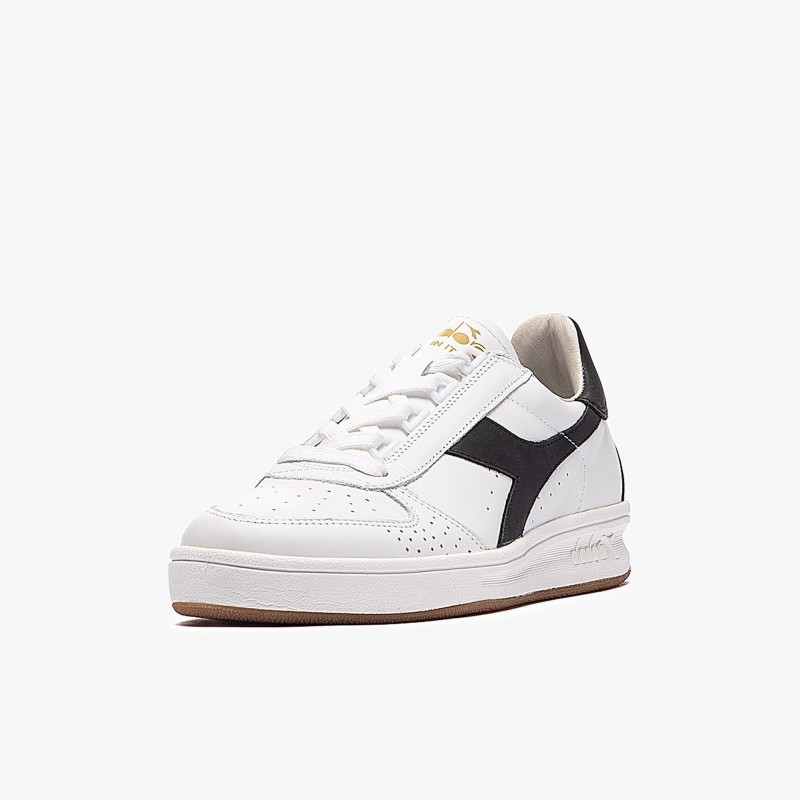 Diadora B. Elite H Italia - 176277 C2296 - Fuxia, Urban Tribes United