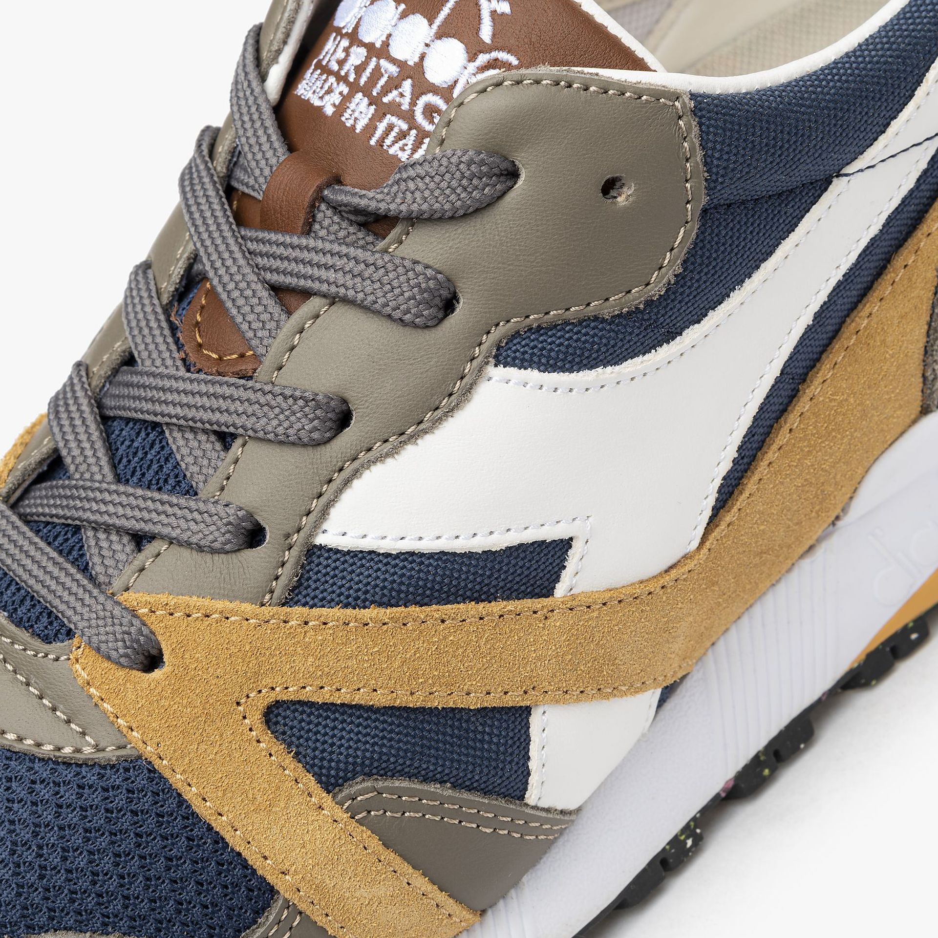 Diadora N9000 2030 Italia