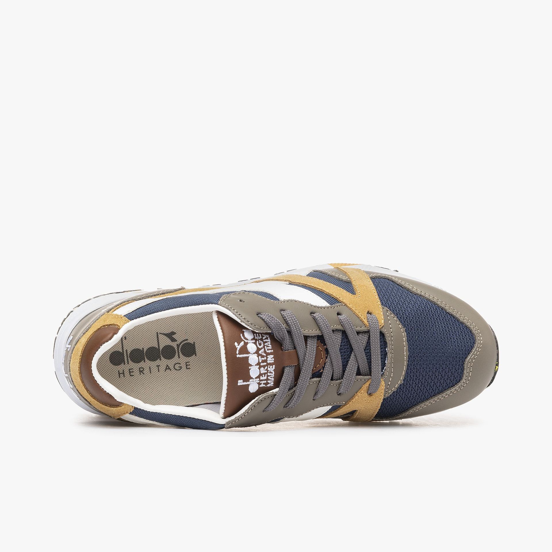 Diadora N9000 2030 Italia