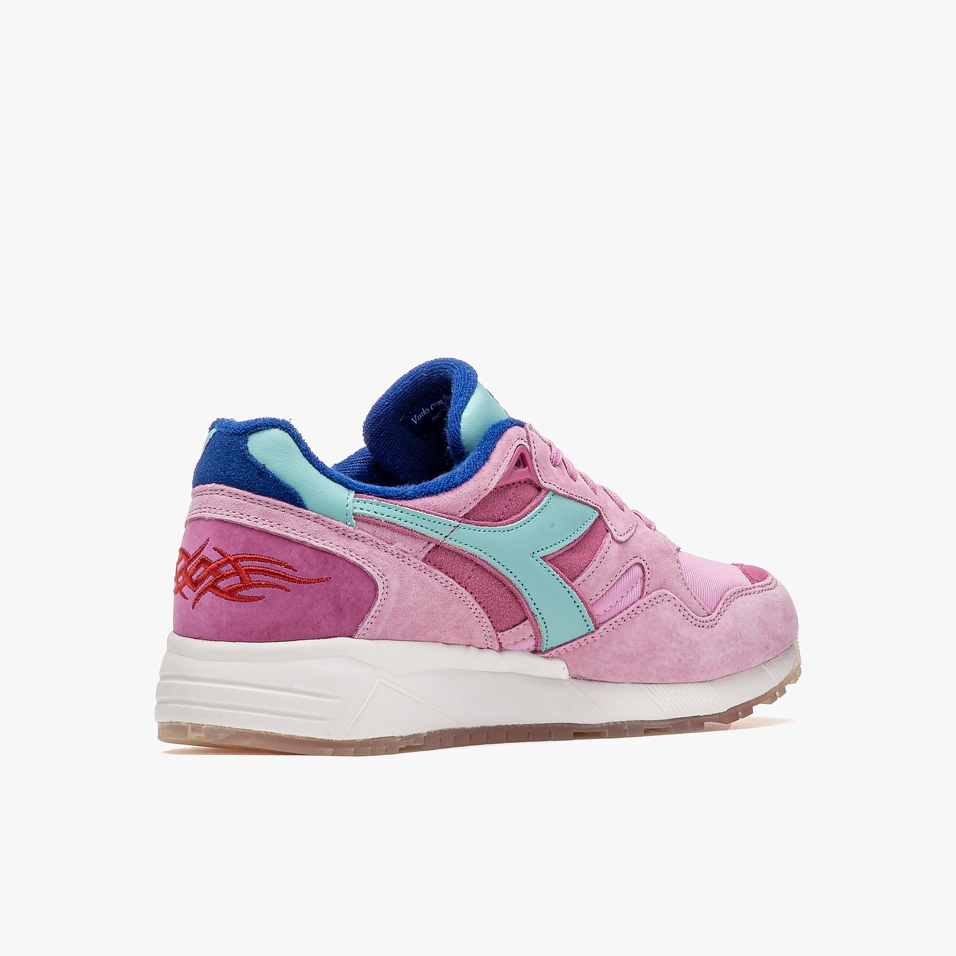 IUTER x Diadora x SPECTRUM N9002 Giro