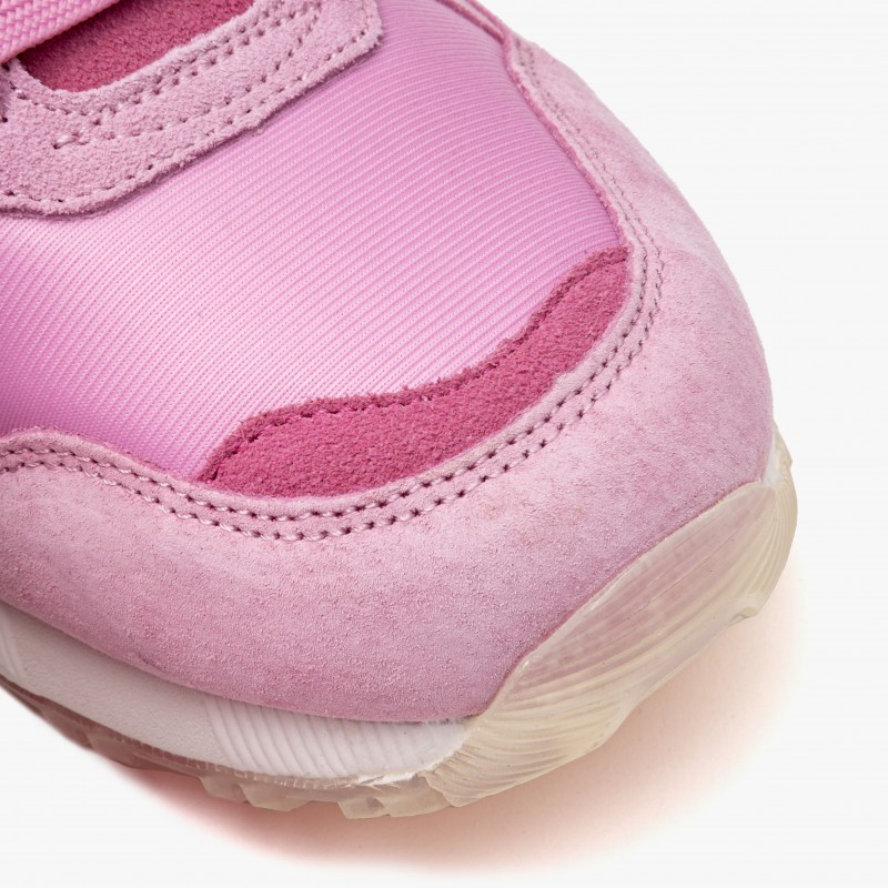 IUTER x Diadora x SPECTRUM N9002 Giro - 179676 50138 | Fuxia, Urban Tribes United