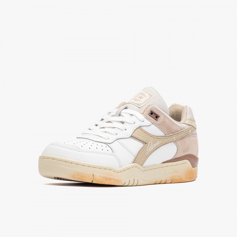Diadora B.560 Dino Russo - 180065 D0395 - Fuxia, Urban Tribes United