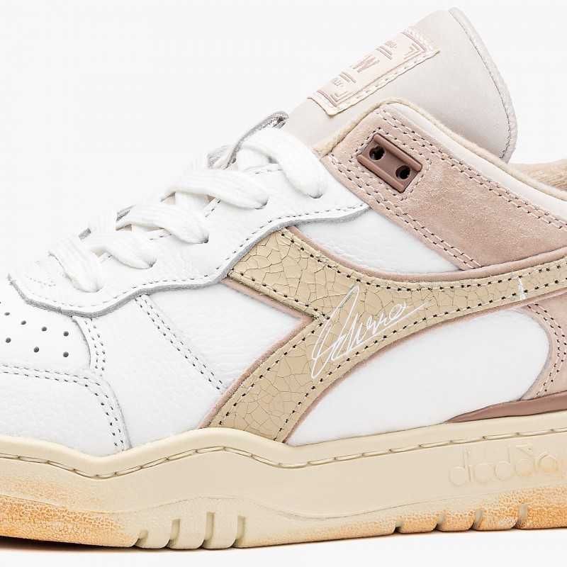 Diadora B.560 Dino Russo - 180065 D0395 - Fuxia, Urban Tribes United