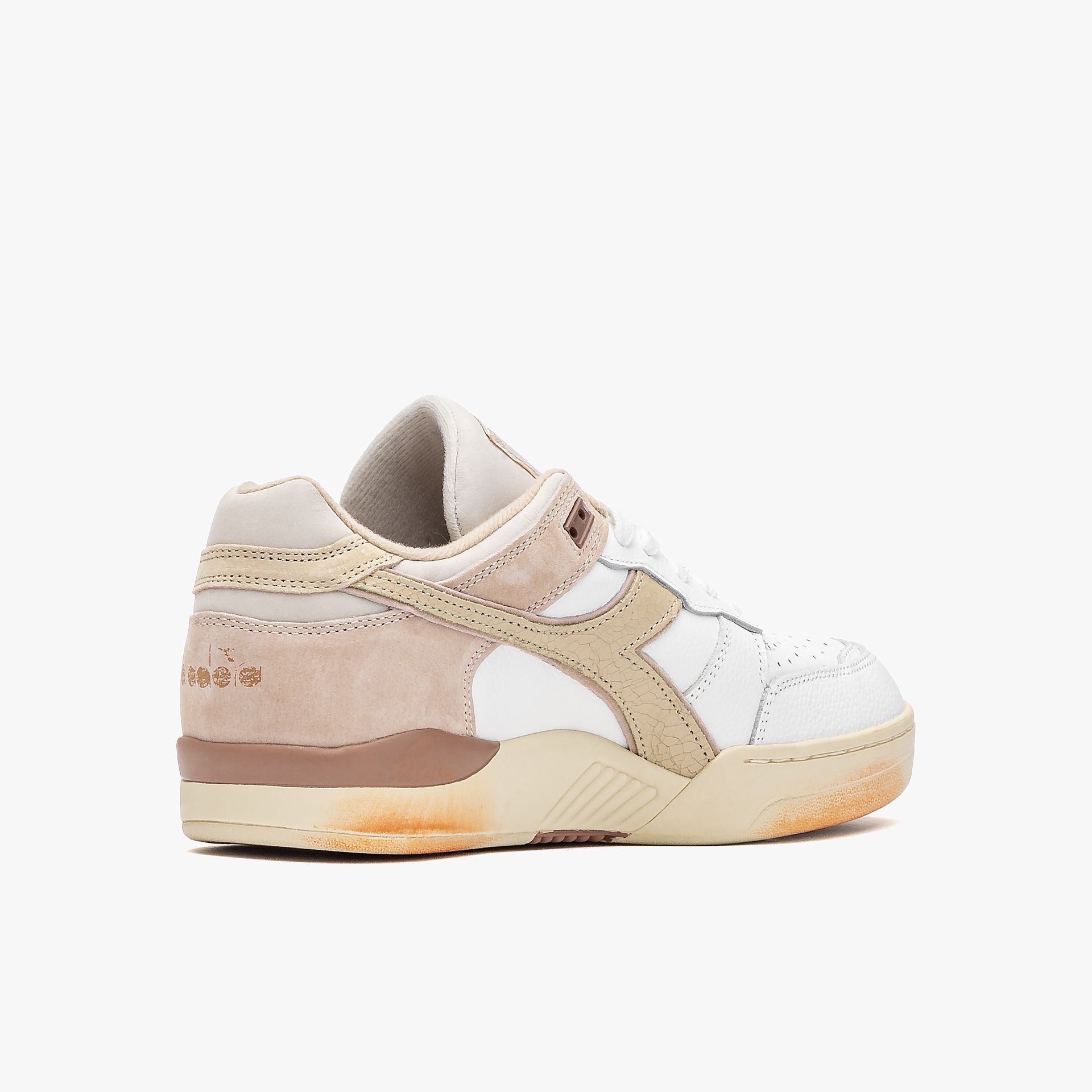 Diadora B.560 Dino Russo
