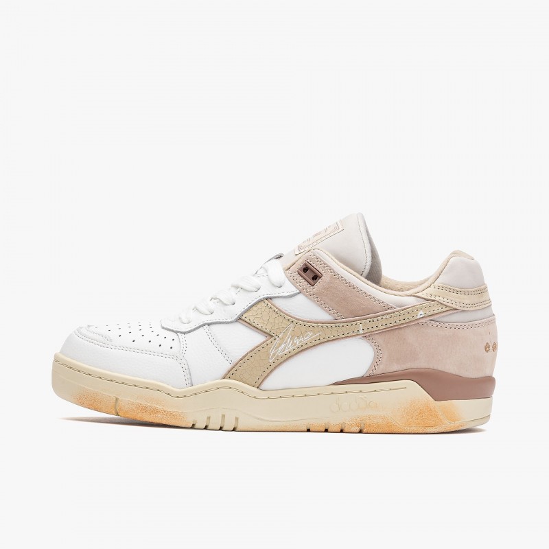 Diadora B.560 Dino Russo - 180065 D0395 - Fuxia, Urban Tribes United