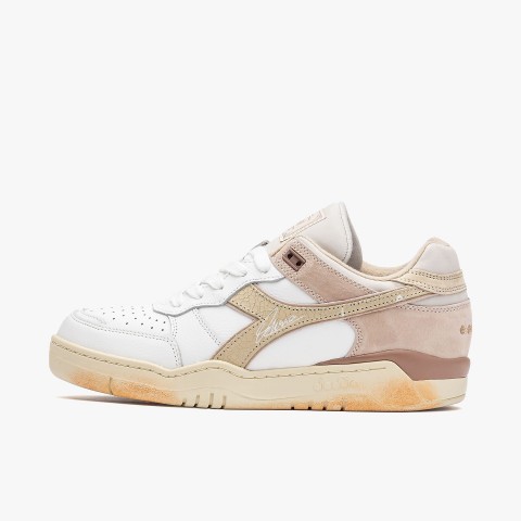 Diadora B.560 Dino Russo