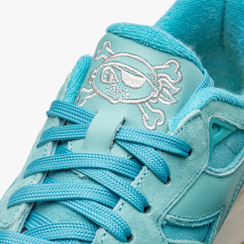 IUTER x Diadora x SPECTRUM N9002 Tour - 180114 70048 | Fuxia, Urban Tribes United