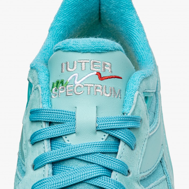 IUTER x Diadora x SPECTRUM N9002 Tour - 180114 70048 | Fuxia, Urban Tribes United