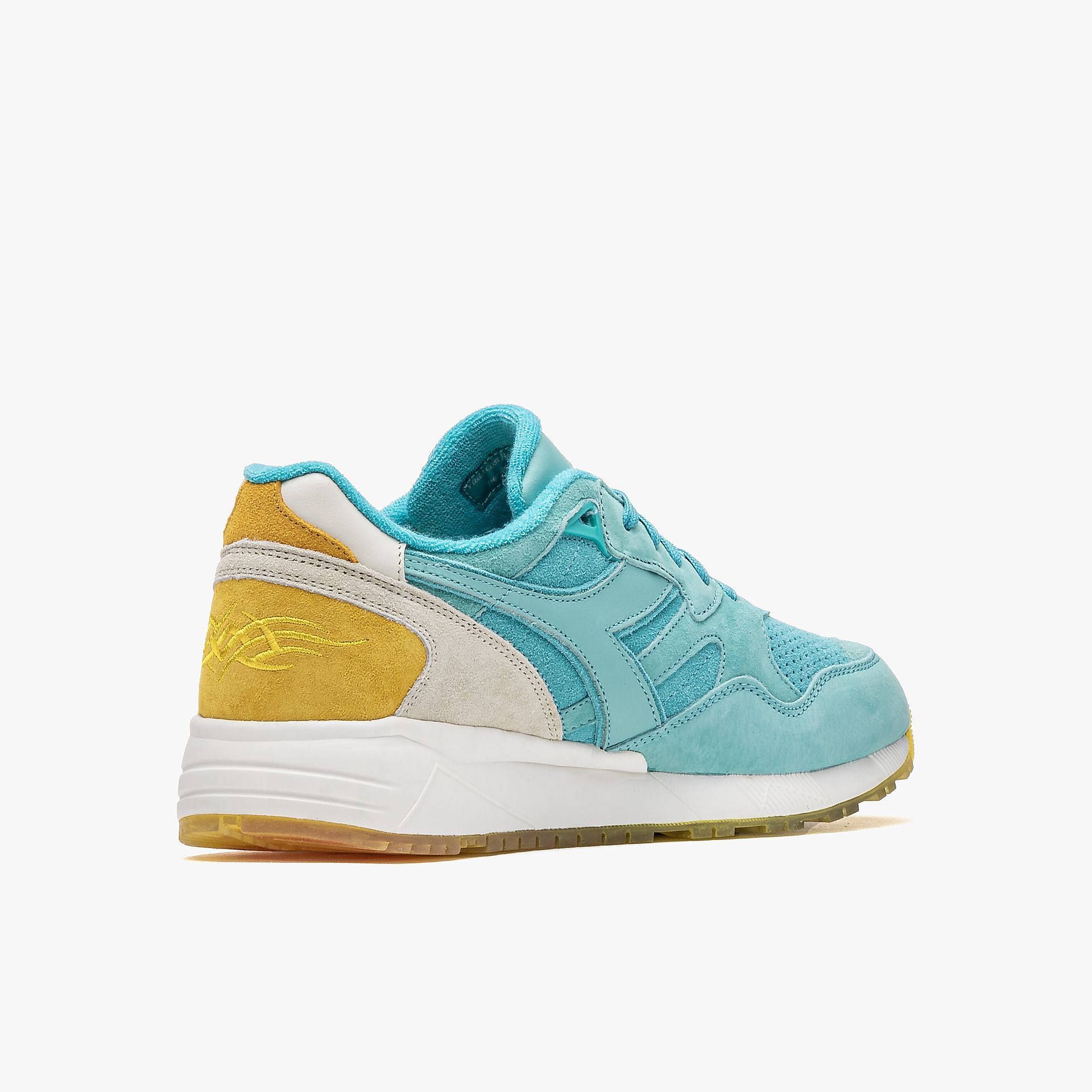 IUTER x Diadora x SPECTRUM N9002 Tour