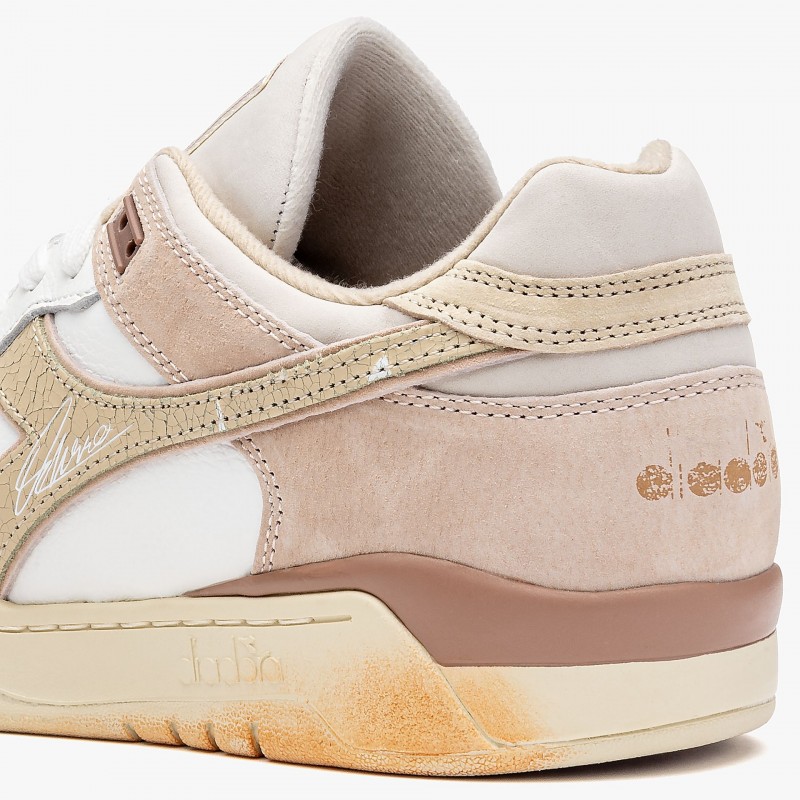 Diadora B.560 Dino Russo - 180065 D0395 - Fuxia, Urban Tribes United