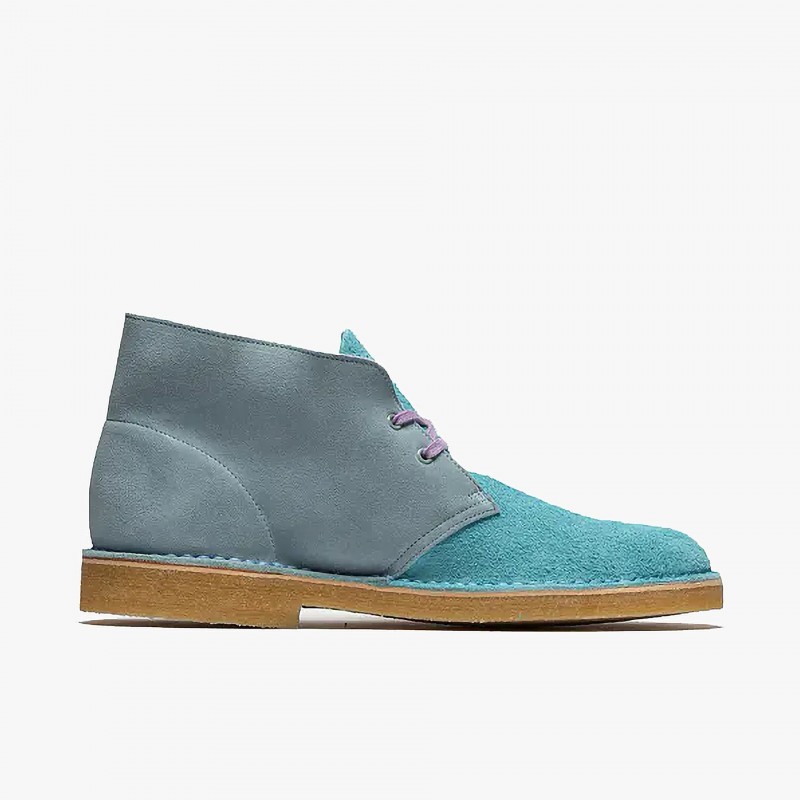 Clarks x Levis Desert - 26160325 | Fuxia, Urban Tribes United