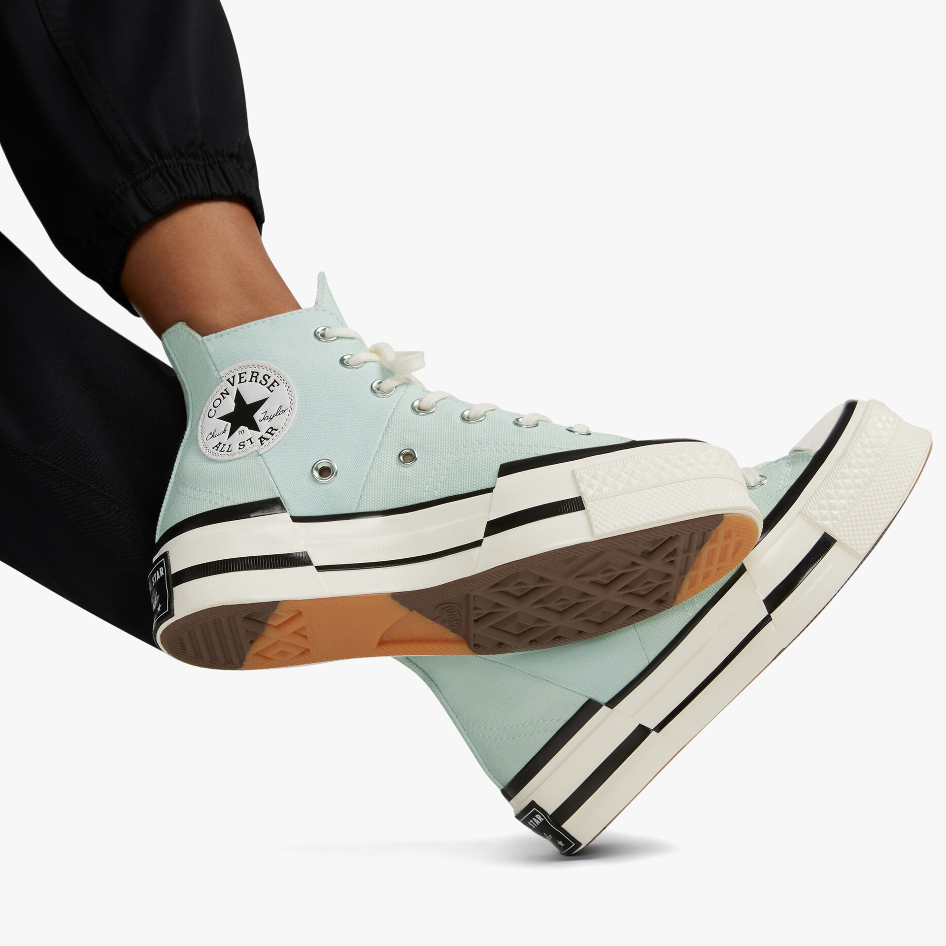 Converse Chuck 70 Plus Hi