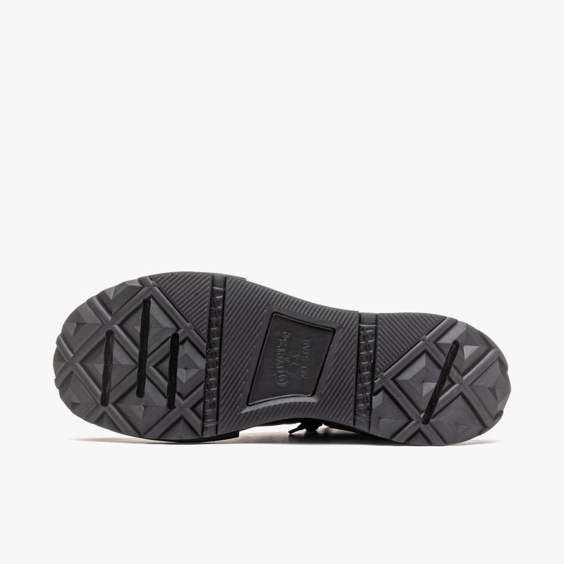 Converse Run Star Legacy CX HI - A05291C | Fuxia, Urban Tribes United