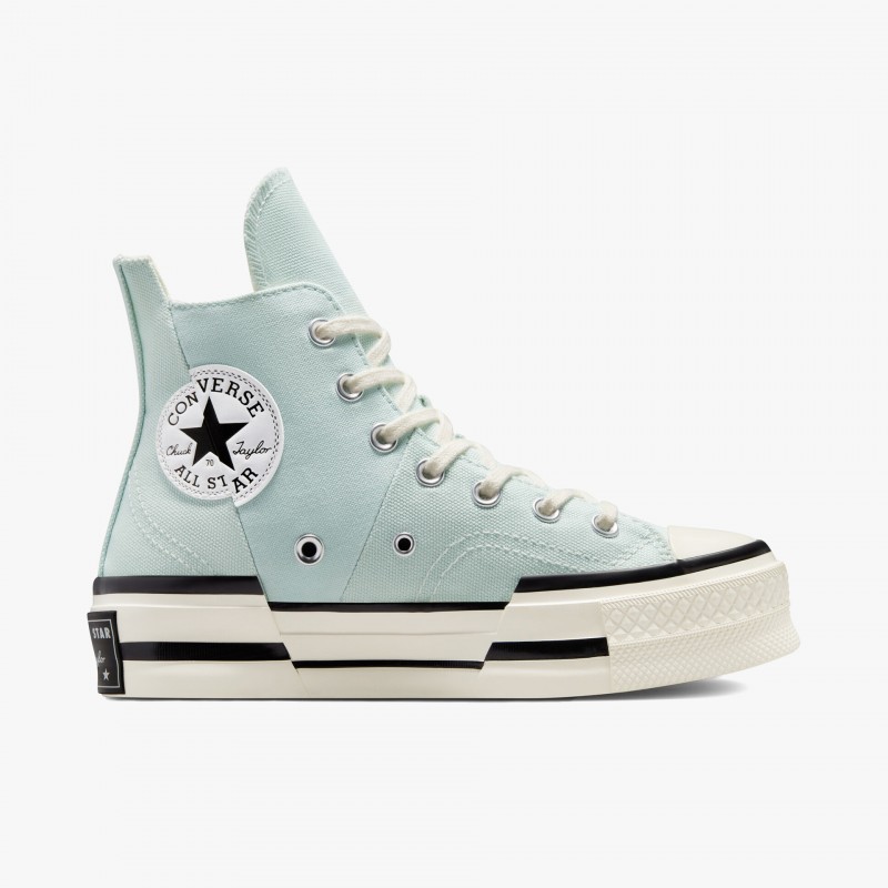 Converse Chuck 70 Plus Hi Converse Chuck 70 Plus Hi