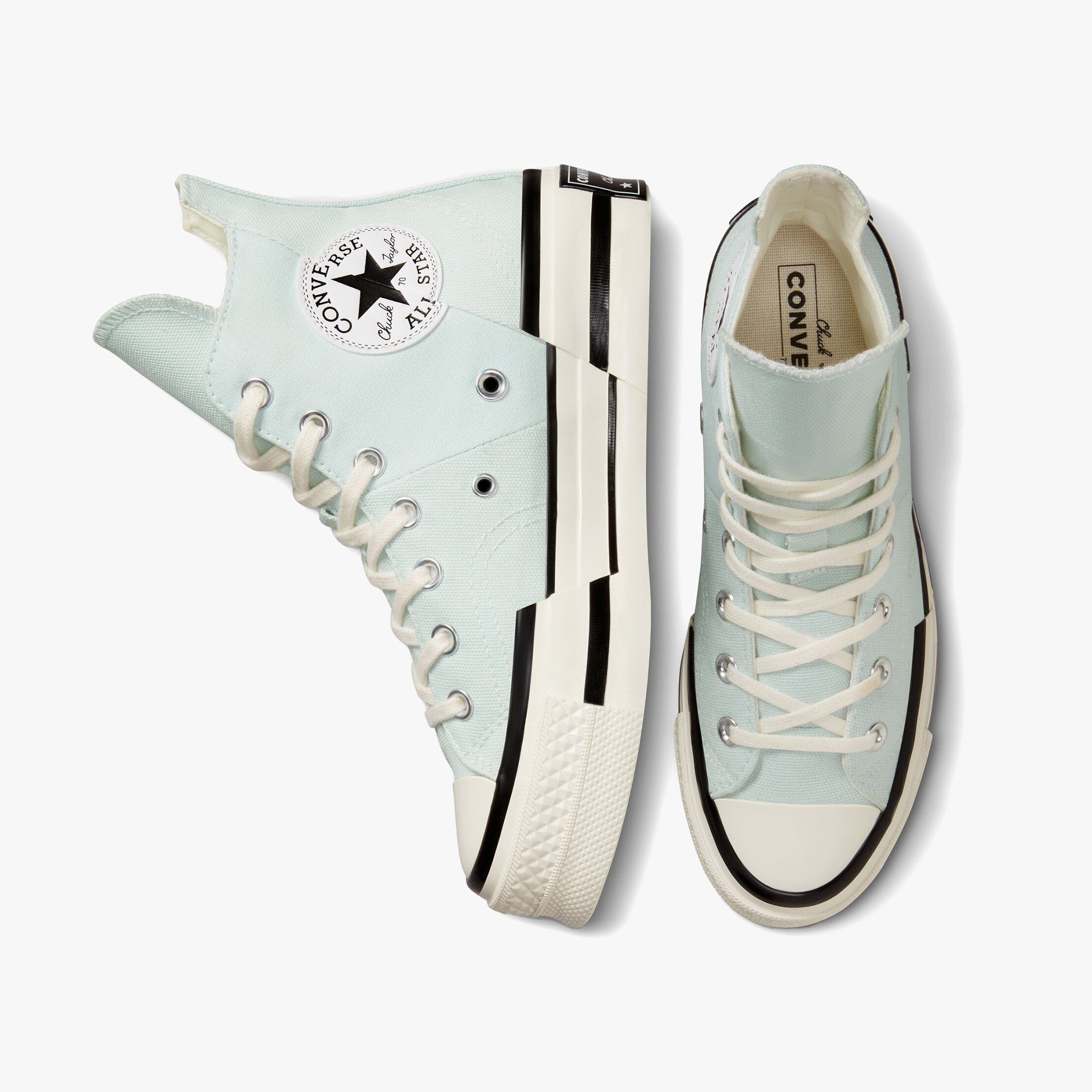 Converse Chuck 70 Plus Hi