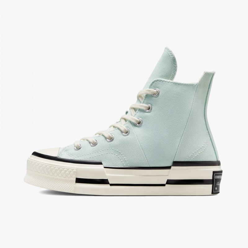 Converse Chuck 70 Plus Hi - A03537C - Fuxia, Urban Tribes United