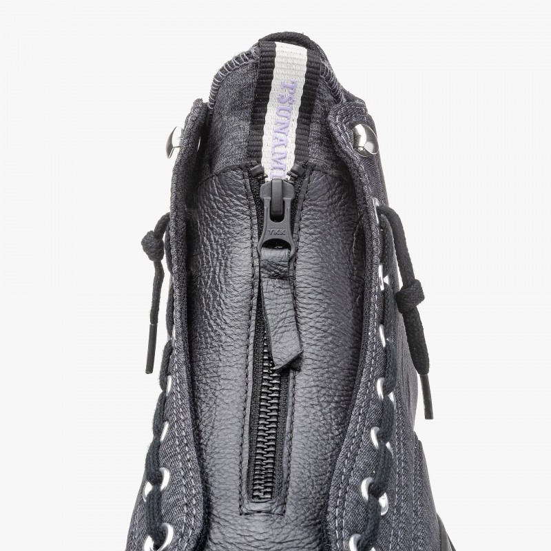 Converse Run Star Legacy CX HI - A05291C | Fuxia, Urban Tribes United