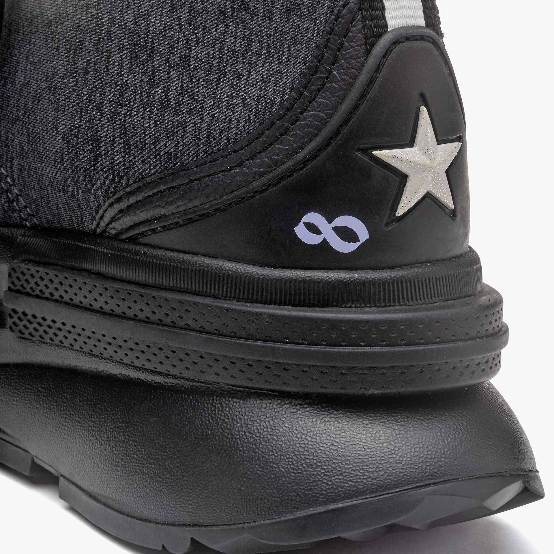 Converse Run Star Legacy CX HI