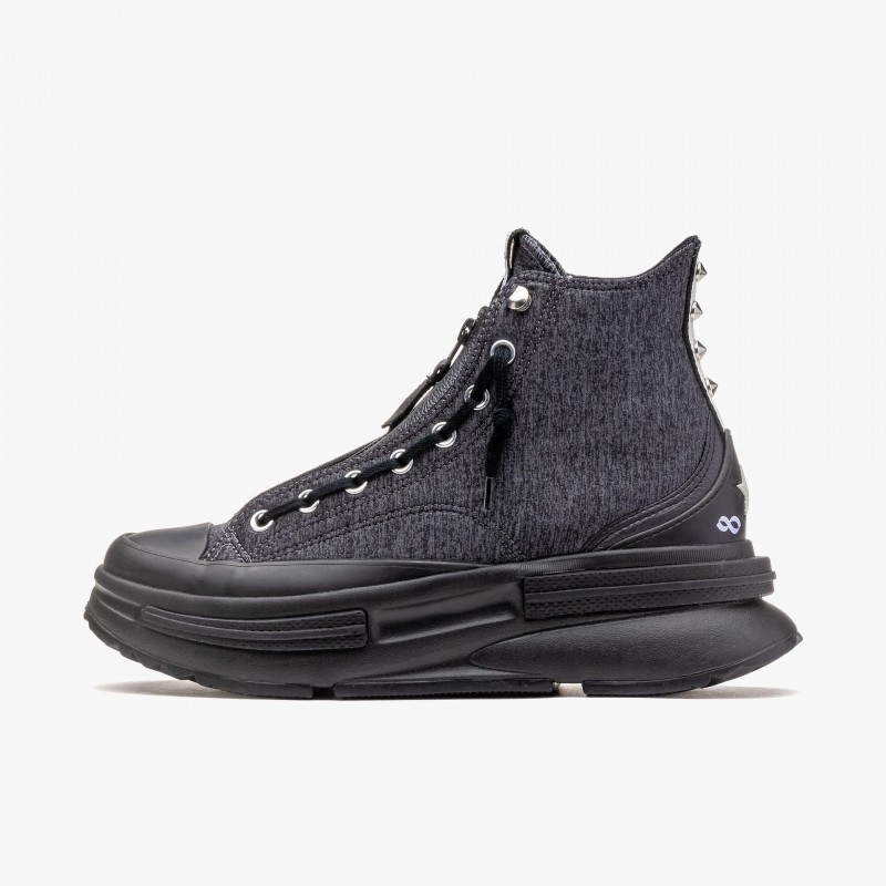Converse Run Star Legacy CX HI - A05291C | Fuxia, Urban Tribes United