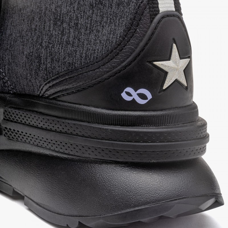 Converse Run Star Legacy CX HI - A05291C | Fuxia, Urban Tribes United