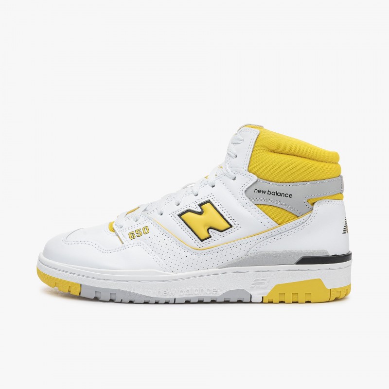 New Balance BB650 - BB650 RCG - Fuxia, Urban Tribes United
