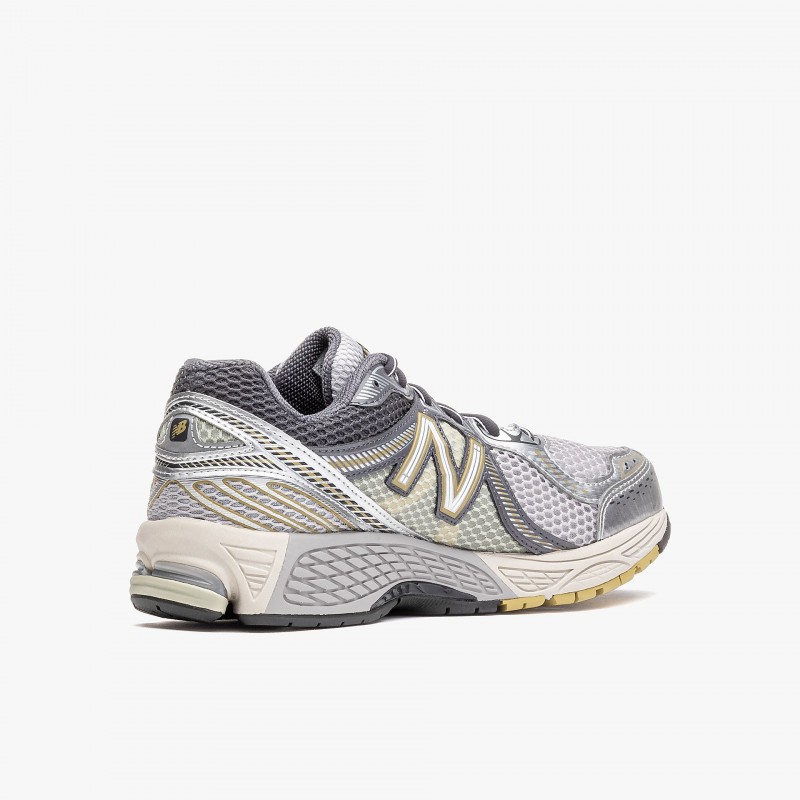 New Balance ML860 - ML860 KR2 - Fuxia, Urban Tribes United