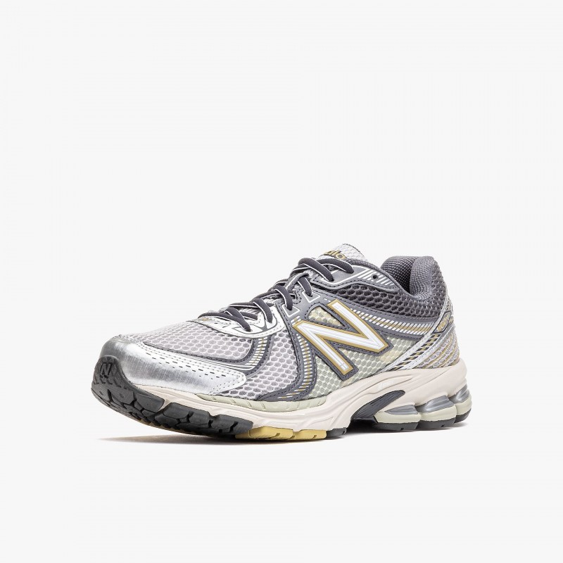 New Balance ML860 - ML860 KR2 - Fuxia, Urban Tribes United