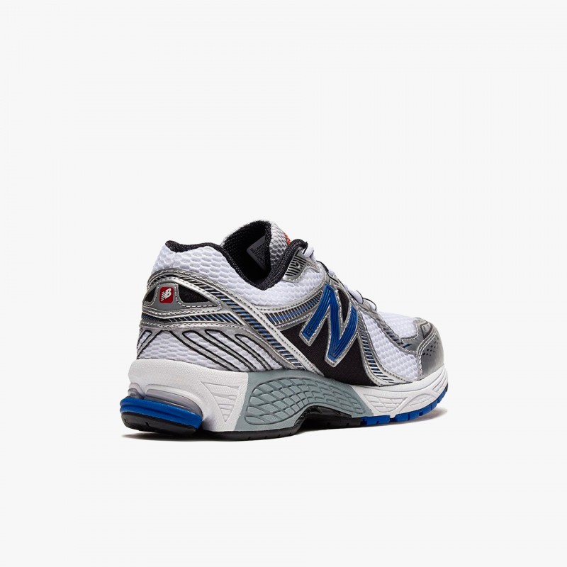 New Balance ML860 - ML860 XB - Fuxia, Urban Tribes United