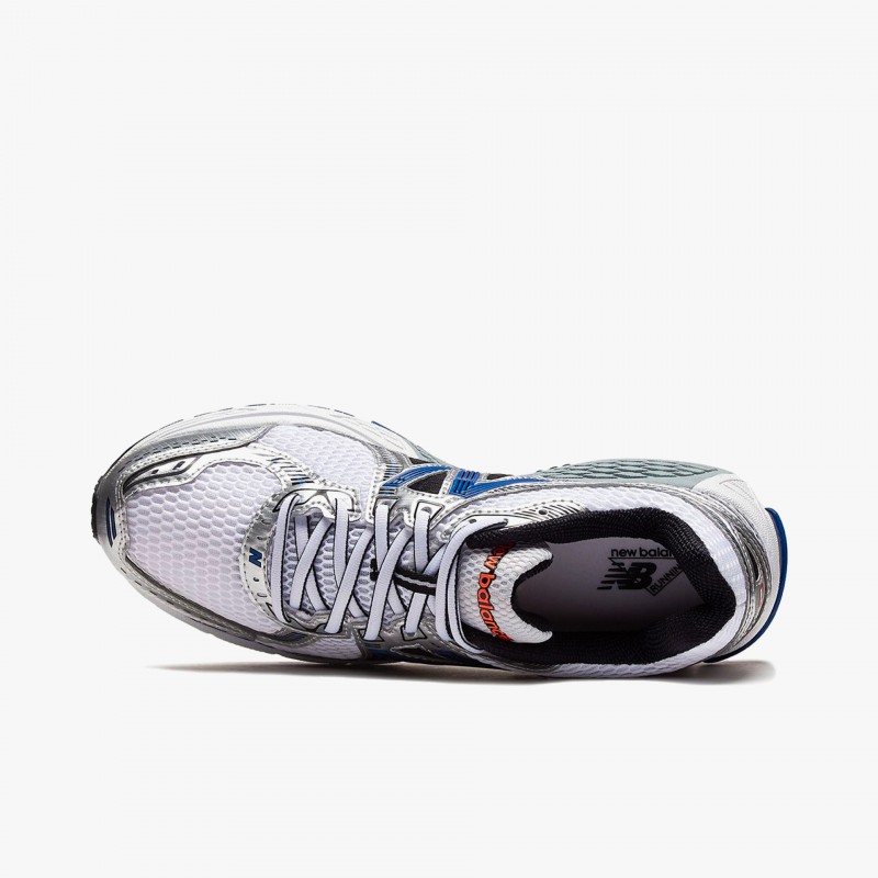 New Balance ML860 - ML860 XB - Fuxia, Urban Tribes United