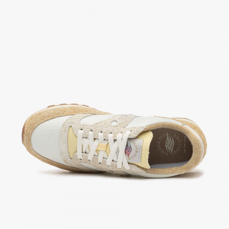 Saucony Jazz 81 - S70766 1 - Fuxia, Urban Tribes United