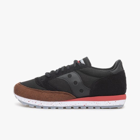 Saucony x Raised by Wolves Jazz 81