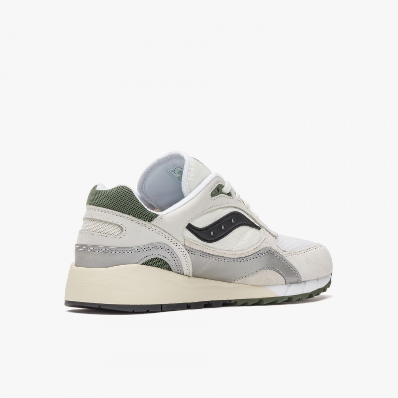 Saucony x Alphaltgolds Shadow 6000 - S70823 1 - Fuxia, Urban Tribes United