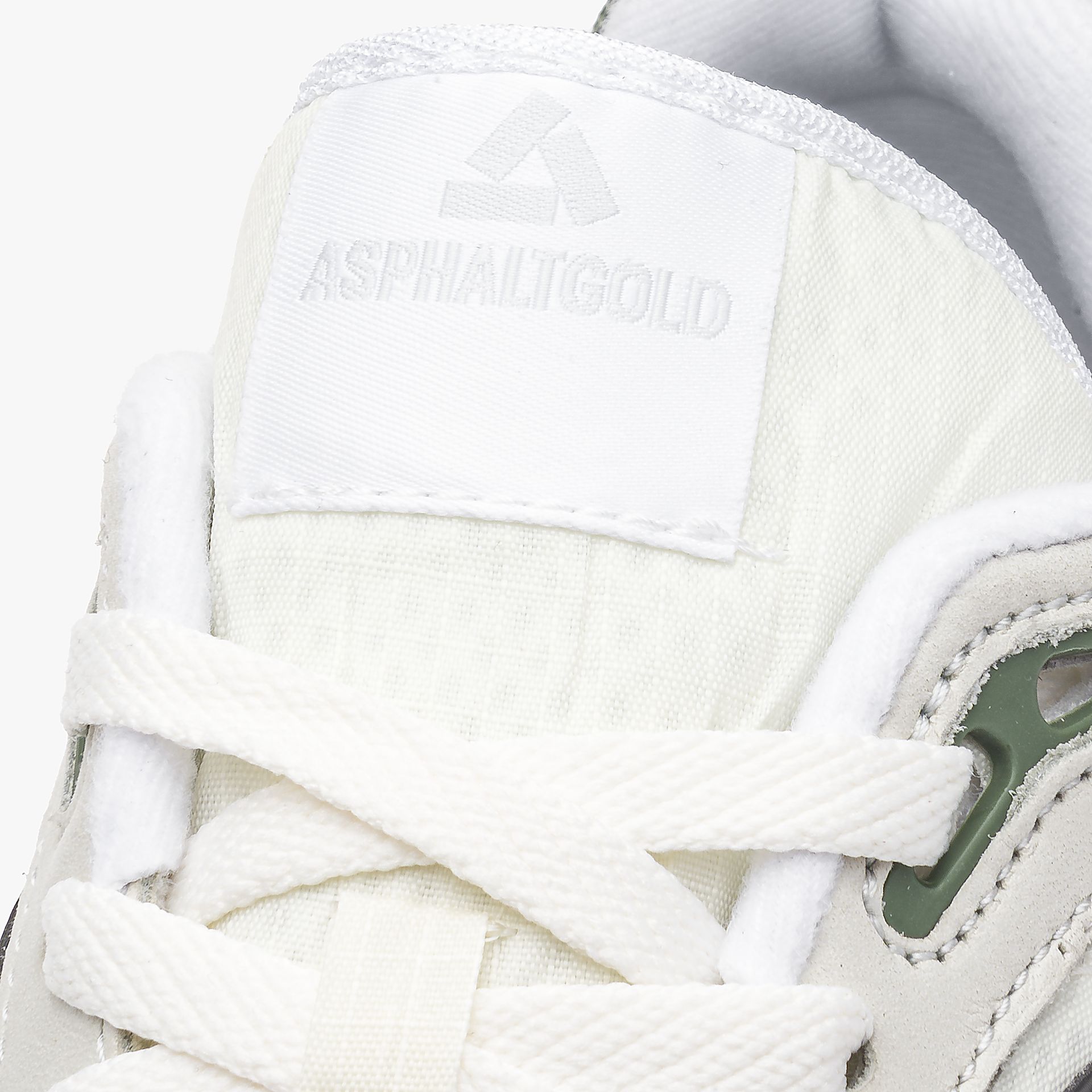 Saucony x Alphaltgold´s Shadow 6000