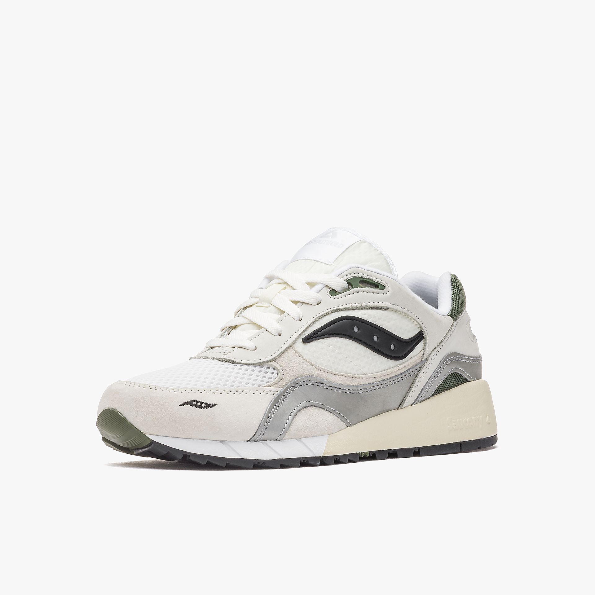 Saucony x Alphaltgold´s Shadow 6000